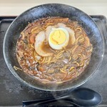 ラーメンの丸福 一番星 - 