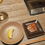 焼肉うしごろ - 