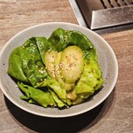 焼肉うしごろ - 