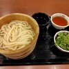 丸亀製麺 鷲宮店