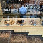 スターバックス リザーブ ロースタリー トウキョウ - 