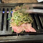 焼肉うしどし - 