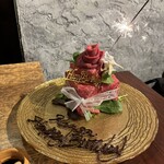 焼肉うしどし - 