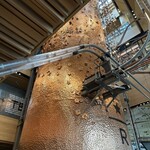 スターバックス リザーブ ロースタリー トウキョウ - 