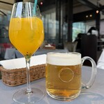 オッティモ・シーフード・ガーデン - 