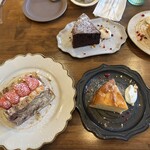 Shiki  サイフォンコーヒーとごはん - 