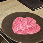 焼肉うしごろ - 