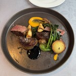 オッティモ・シーフード・ガーデン - 