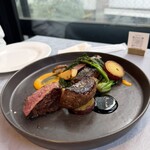 オッティモ・シーフード・ガーデン - 