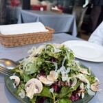 オッティモ・シーフード・ガーデン - 