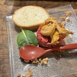 焼肉うしどし - 