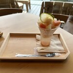 スターバックス リザーブ ロースタリー トウキョウ - 