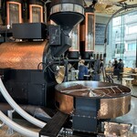 スターバックス リザーブ ロースタリー トウキョウ - 