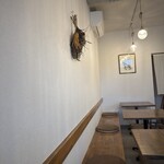 Shiki  サイフォンコーヒーとごはん - 