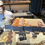 スターバックス リザーブ ロースタリー トウキョウ - 