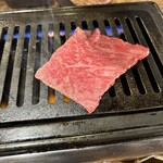 焼肉うしどし - 