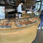 スターバックス リザーブ ロースタリー トウキョウ - 