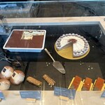 スターバックス リザーブ ロースタリー トウキョウ - 