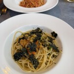 オッティモ・シーフード・ガーデン - 