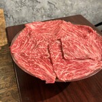 焼肉うしどし - 
