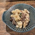 焼肉うしどし - 