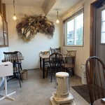 Shiki  サイフォンコーヒーとごはん - 