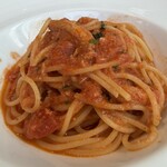 オッティモ・シーフード・ガーデン - 