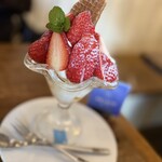 オソラカフェ - 