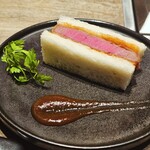 焼肉うしごろ - 