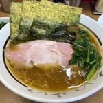 麺家 たいせい - 