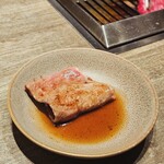 焼肉うしごろ - 