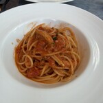 オッティモ・シーフード・ガーデン - 