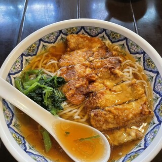 中国ラーメン揚州商人_0