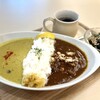 カレーカフェ SHINGA 門前仲町