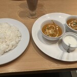 インディアンダイニング ピアーズ - 