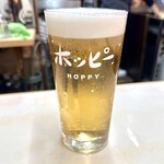 もつやき 登運とん - 