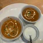 インディアンダイニング ピアーズ - 