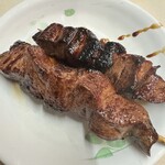 もつやき 登運とん - 