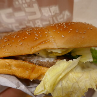 マクドナルド_1