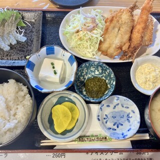 漁師食堂うのしま豊築丸_0