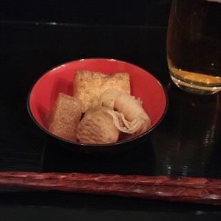 そばびより 朱月庵_1