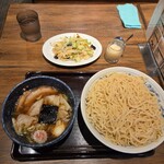 お茶の水、大勝軒 - 