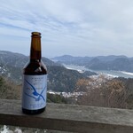 城崎珈琲 みはらしテラスカフェ - 