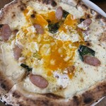 ピッツェリア ブガンヴィッレ 広尾 - 