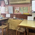 たまよし食堂 - 