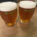 BLACK TIDE BREWING - SENDAI - 