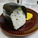 もきち - おにぎり