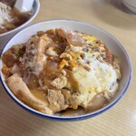 たまよし食堂 - 