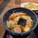 お茶の水、大勝軒 - 