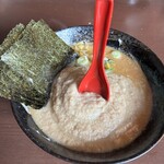 大岩亭 - 